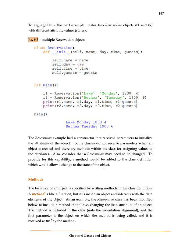 Introduction to Python Programming: Starting Out with IDLE - Strings, Lists, Dictionaries, and Sets 37